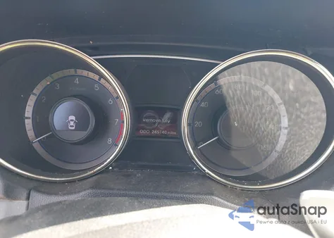 2013 Hyundai Sonata Limited 2.0T from USA, damaged, VIN 5NPEC4AB4DH691546